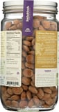 Imlakesh Organics: Sacha Inchi Seeds Wld Hrv, 16 Oz