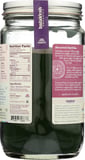 Imlakesh Organics: Spirulina Powder Organic, 14 Oz