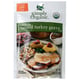 Simply Organic Roasted Turkey Flavored Gravy Seasoning Mix - Case Of 12 - 0.85 Oz.