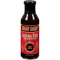 Iron Chef Sauce And Glaze - General Tso's - Case Of 6 - 15 Oz.