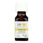 Aura Cacia - Pure Essential Oil Tangerine - 0.5 Fl Oz