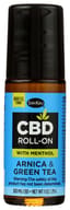 Shikai: Roll On Cbd 300mg, 1 Oz