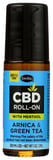 Shikai: Roll On Cbd 300mg, 1 Oz