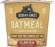 Kodiak Chocolate Peanut Butter Oatmeal In A Cup, 2.12 Oz