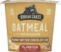 Kodiak Chocolate Peanut Butter Oatmeal In A Cup, 2.12 Oz