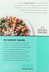 Ancient Harvest Quinoa Harmony Tri-color Blend, 12 Oz