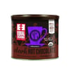Equal Exchange Hot Chocolate - Organic - Dark - Case Of 6 - 12 Oz