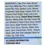 Pamela's Products - Figgies And Jammies Cookies - Blueberry And Fig - Case Of 6 - 9 Oz.