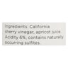 O Olive Oil Aged Sherry Vinegar - Case Of 6 - 10.1 Fz