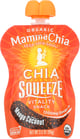 Mamma Chia: Squezze Vitality Snack Mango Coconut, 3.5 Oz