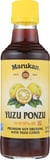 Marukan Yuzu Ponzu Premium Soy  Dressing, 12 Fo