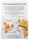 Simple Mills: Mediterranean Herb Veggie Pita Crackers, 4.25 Oz