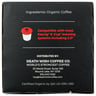 Death Wish Coffee: Dark Roast Death Cups, 10 Cp