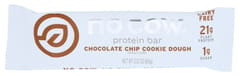 No Cow Bar: Chocolate Chip Cookie Dough Protein Bar, 2.12 Oz