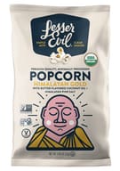 Lesser Evil: Popcorn Bag Hmlyn Gld Org, 0.88 Oz