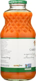 Knudsen: Juice Turmeric Ginger Carrot Organic, 32 Oz