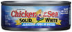 Deep Blue: Tuna Chunk Albacore, 4 Lb