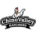 Chino Valley Ranchers logo