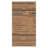 Hu - Dark Chocolate Bar Salty - Case Of 12-2.1 Oz
