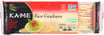 Ka Me Wasabi Rice Crackers Gluten Free, 3.5 Oz
