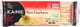 Ka Me Wasabi Rice Crackers Gluten Free, 3.5 Oz