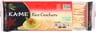Ka Me Wasabi Rice Crackers Gluten Free, 3.5 Oz
