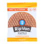 Rip Van Wafels - Wafel Honey Oats - Cs Of 12-1.16 Oz
