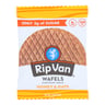 Rip Van Wafels - Wafel Honey Oats - Cs Of 12-1.16 Oz