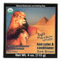 Light Mountain Organic Hair Color And Conditioner - Dark Brown - 4 Oz