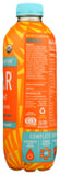 Roar Beverages: Bev Mango Clementine Org, 18 Fo