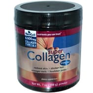 Neocell Super Collagen Type 1 And 3 Powder - 6600 Mg - 7 Oz