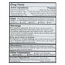 Forces Of Nature - H Balm Control Xs - 1 Each - 4 Ml