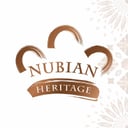 Nubian Heritage logo