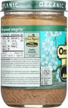 Once Again Nut Butter Almond Crunchy Raw, 16 Oz