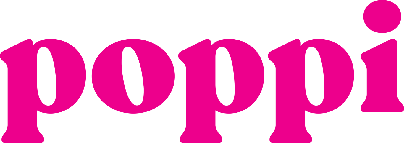 Poppi