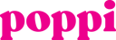 Poppi logo