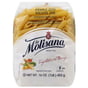 La Molisana: Pasta Penne Ziti Rigate, 16 Oz