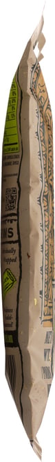 Chimes Original Ginger Chews Bag, 5 Oz