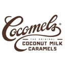 Cocomels logo