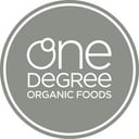 One Degree Organic Foods logo
