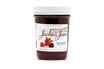 Jackies Jams: Tripleberry Jam, 8 Oz