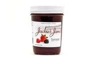 Jackies Jams: Tripleberry Jam, 8 Oz
