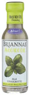 Briannas: Drssng Hrb Vngrtt W Avcd, 10 Oz