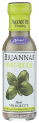 Briannas: Drssng Hrb Vngrtt W Avcd, 10 Oz