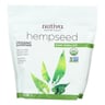 Nutiva Organic Hempseed - Shelled - 19 Oz