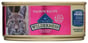 Blue Buffalo: Wilderness Adult Cat Food Salmon Recipe, 5.50 Oz