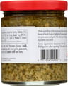 Mezzetta: Napa Valley Bistro Homemade Style Basil Pesto, 6.25 Oz