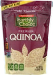 Natures Earthly Choice Quinoa Grain Gluten Free, 24 Oz