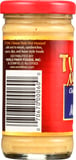 Ty Ling Naturals Chinese Style Hot Mustard, 4 Oz