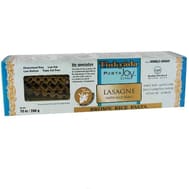 Tinkyada Organic Brown Rice Pasta - Lasagna - Case Of 12 - 10 Oz